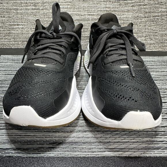 Saucony Guide 15 Shoes Athletic Running Black Sneakers - Womens 7 - Picture 4 of 14